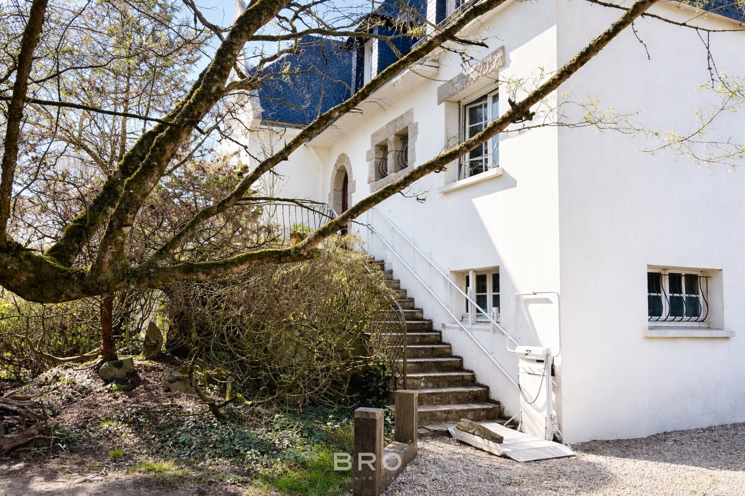Maison à vendre, 191m², Monterblanc