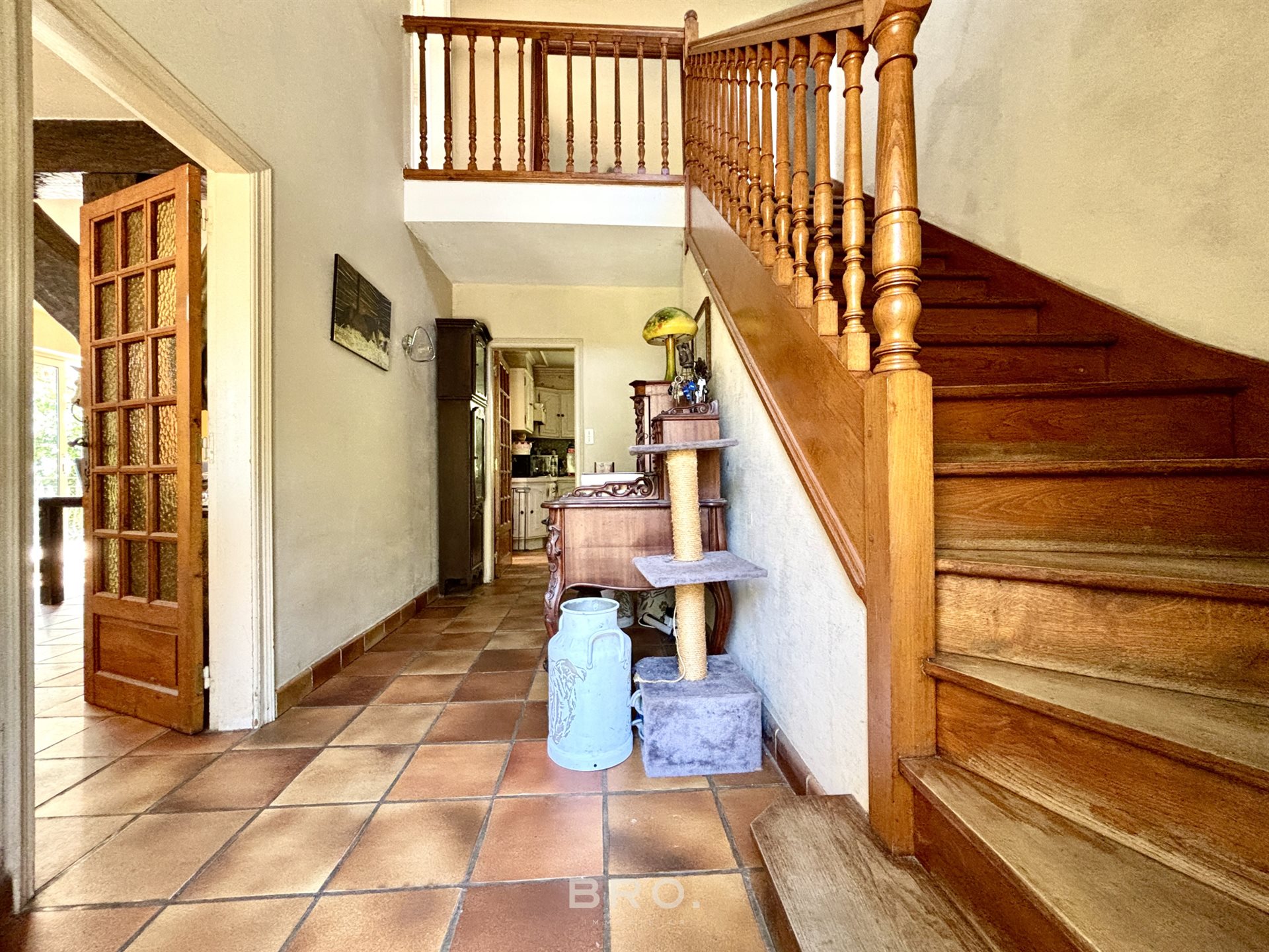 Maison à vendre, 191m², Monterblanc