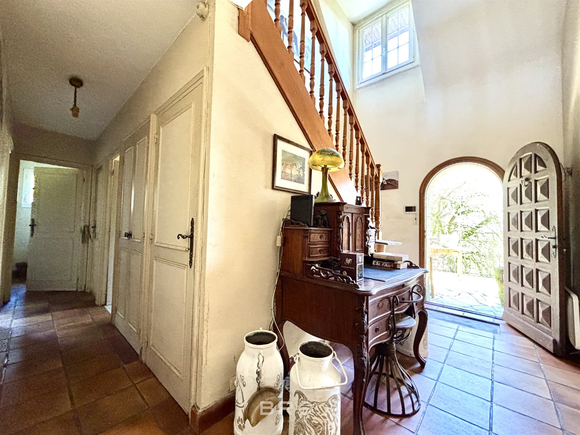 Maison à vendre, 191m², Monterblanc