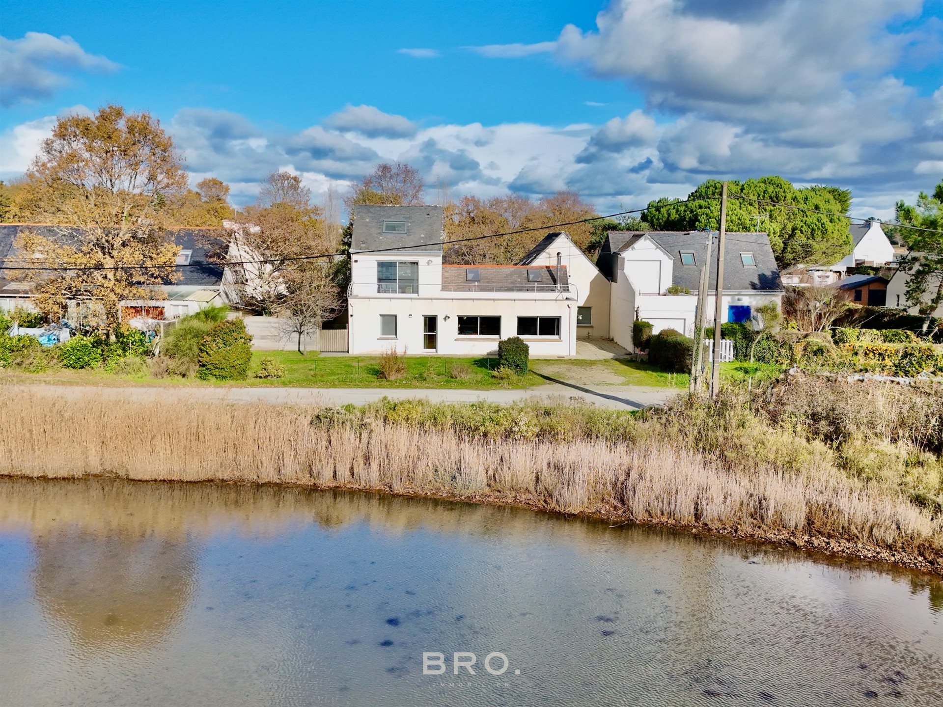 Maison à vendre, 138m², Sarzeau
