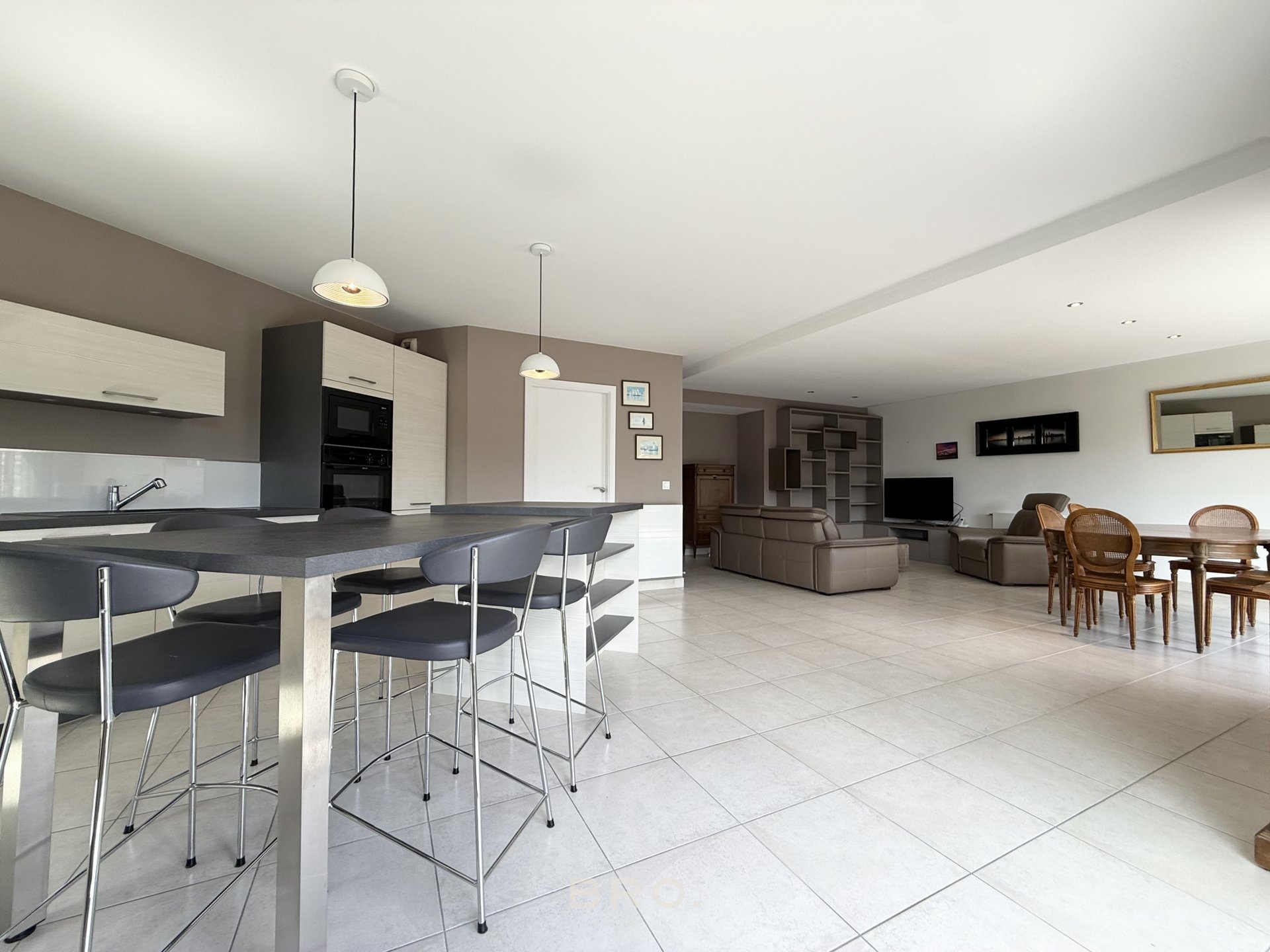 Appartement à vendre, 124m², Arradon