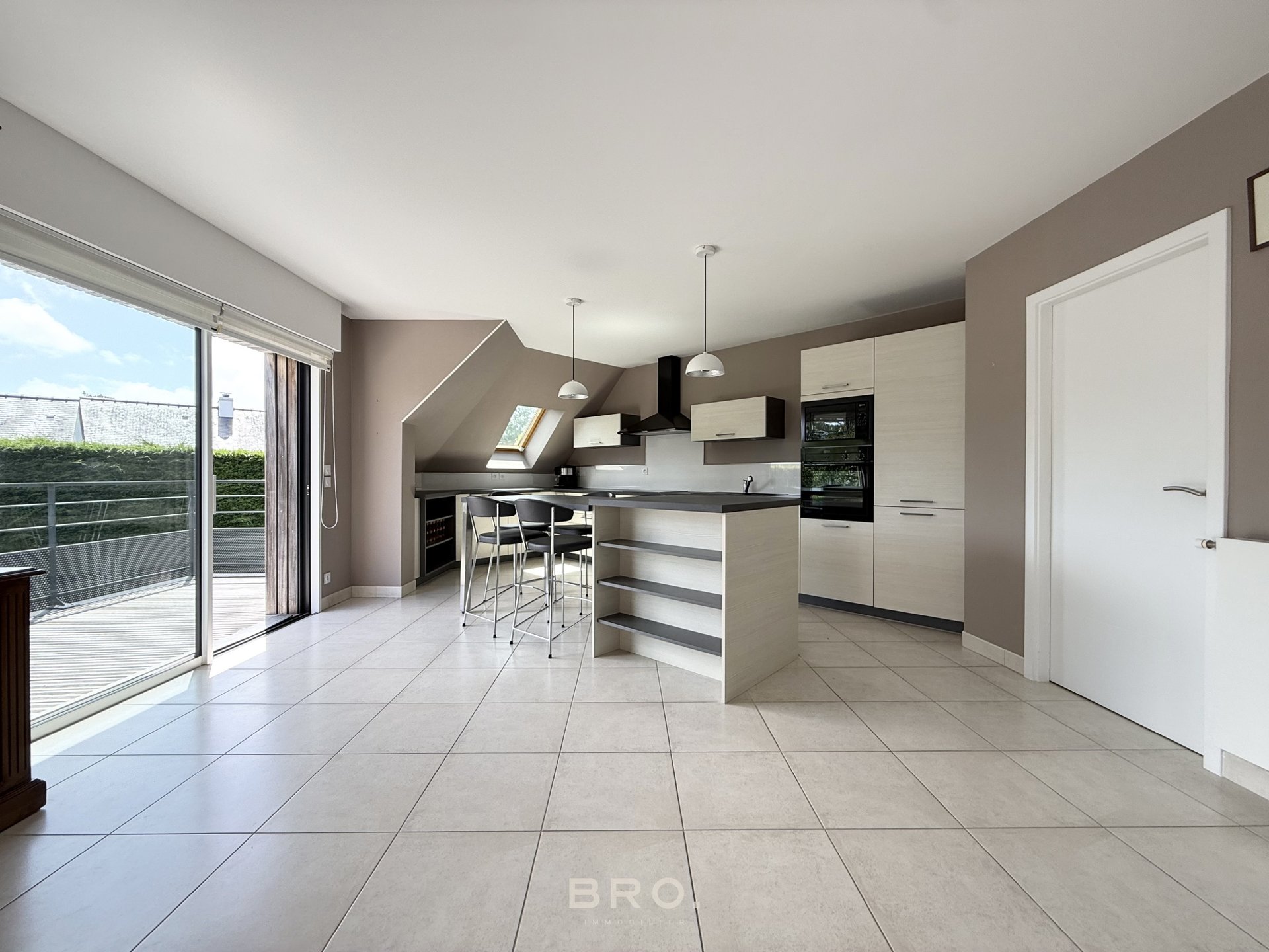 Appartement à vendre, 124m², Arradon