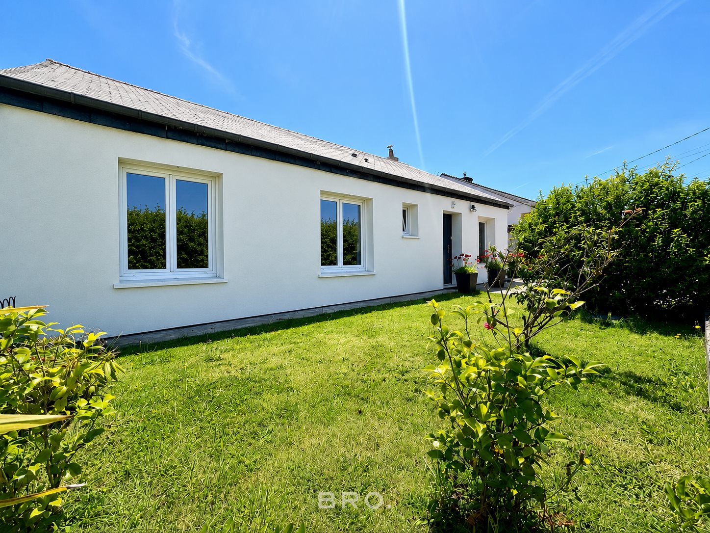 Maison à vendre, 96m², Elven