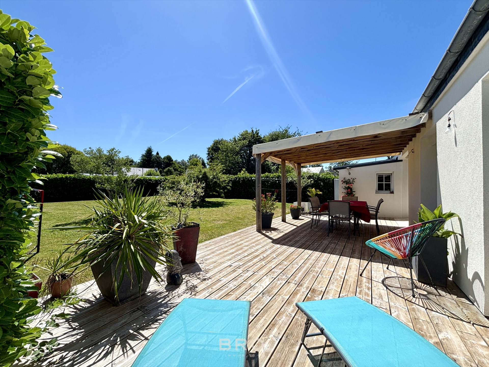 Maison à vendre, 96m², Elven