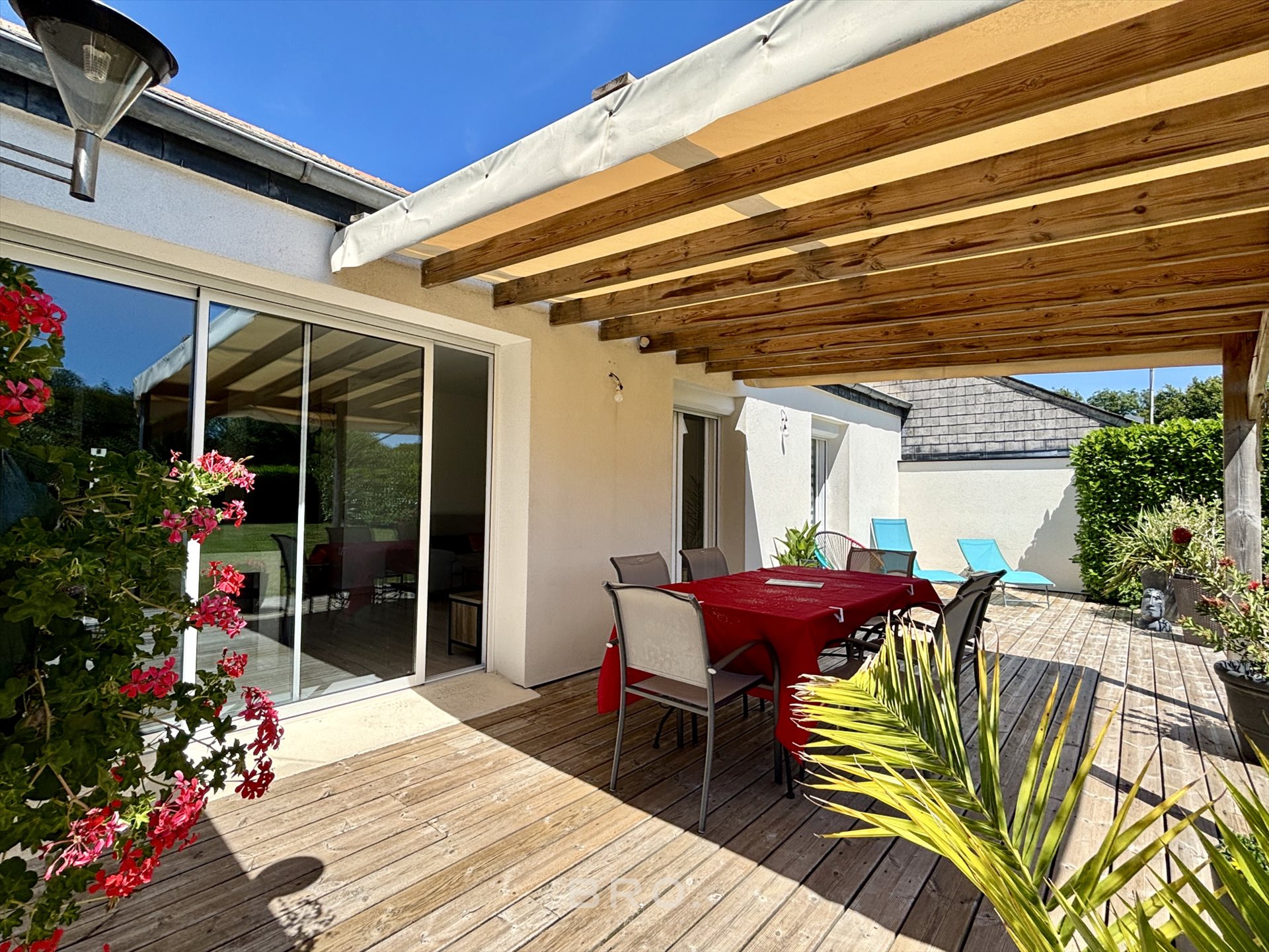 Maison à vendre, 96m², Elven