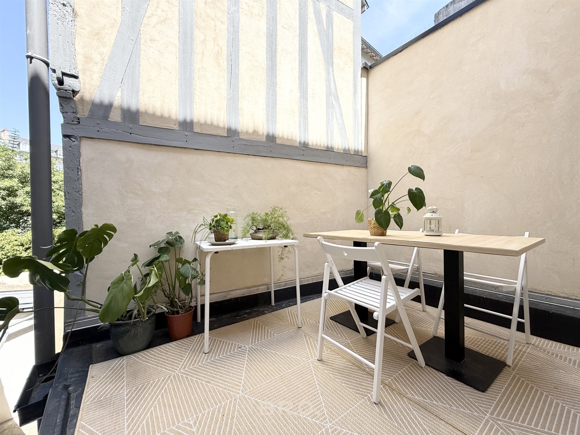 Appartement à vendre, 80m², Vannes