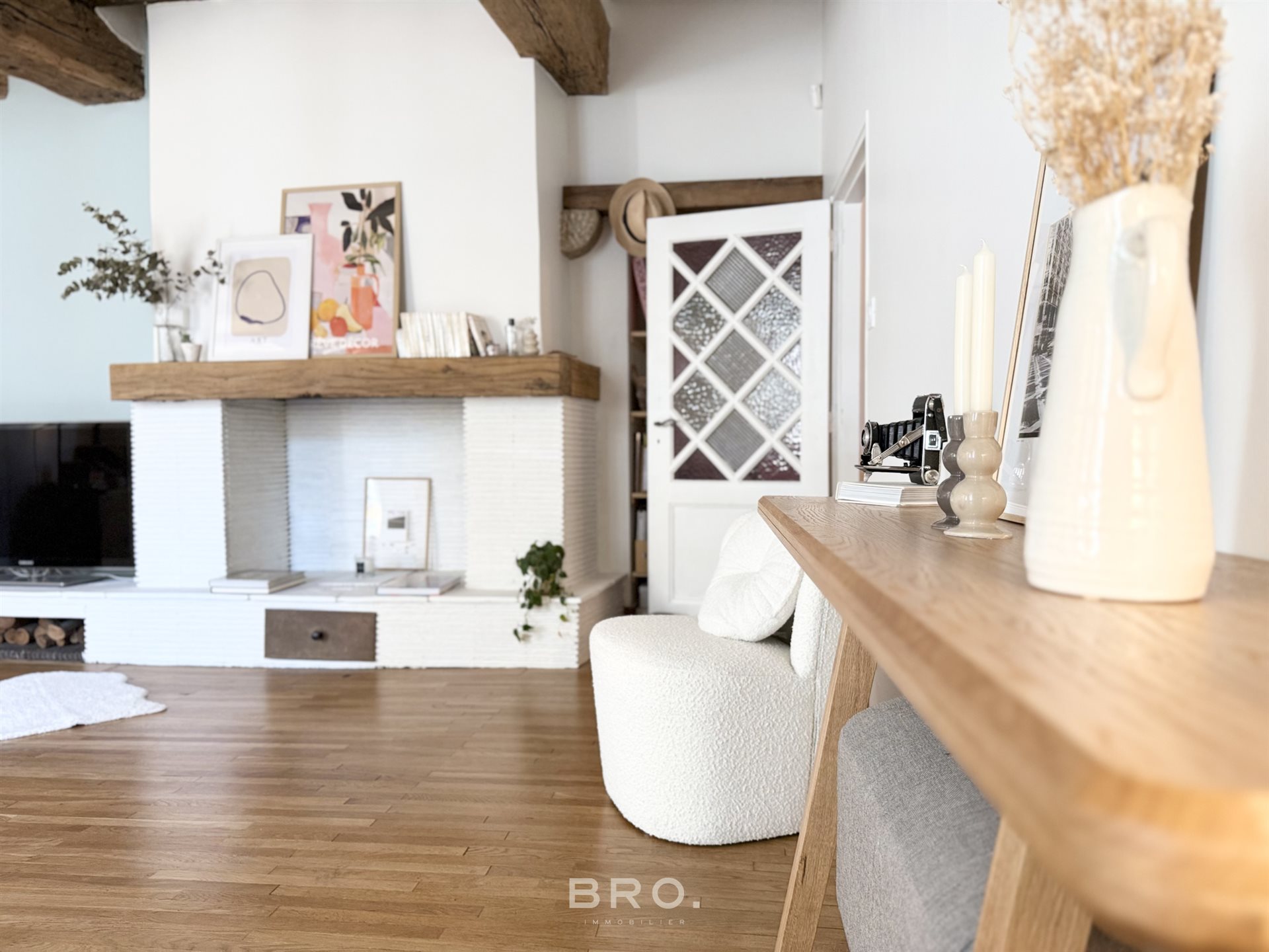 Appartement à vendre, 80m², Vannes