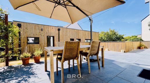 Maison 7 pièces 223 m² · à Vannes · 223 m² · 899 500 €