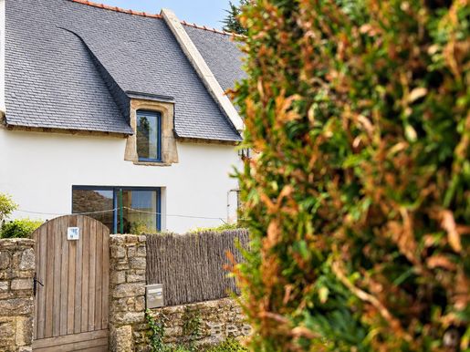 Maison 3 pièces 50 m² · au Hézo · 50 m² · 269 500 €