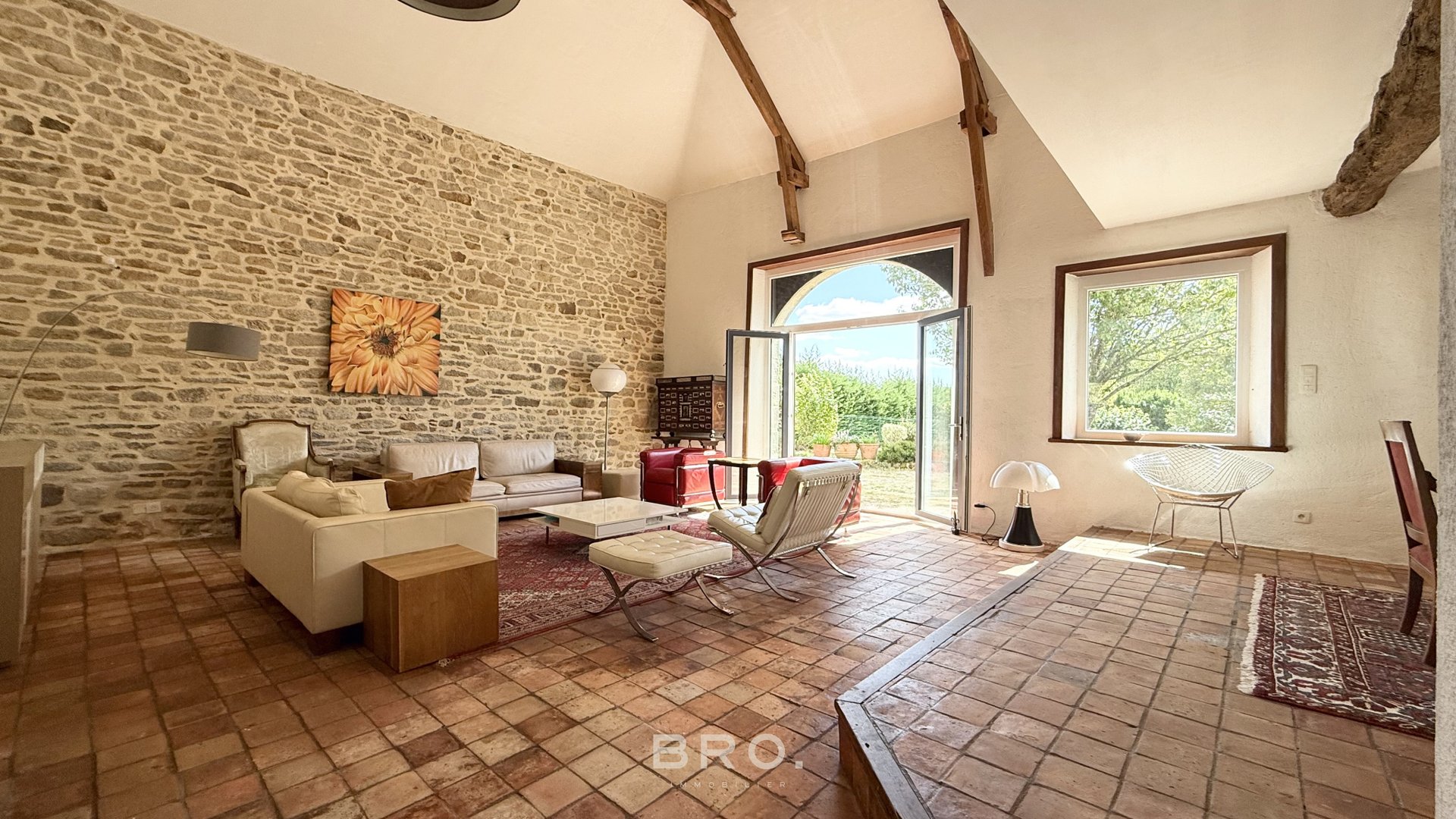 Maison à vendre, 260m², Saint-Avé