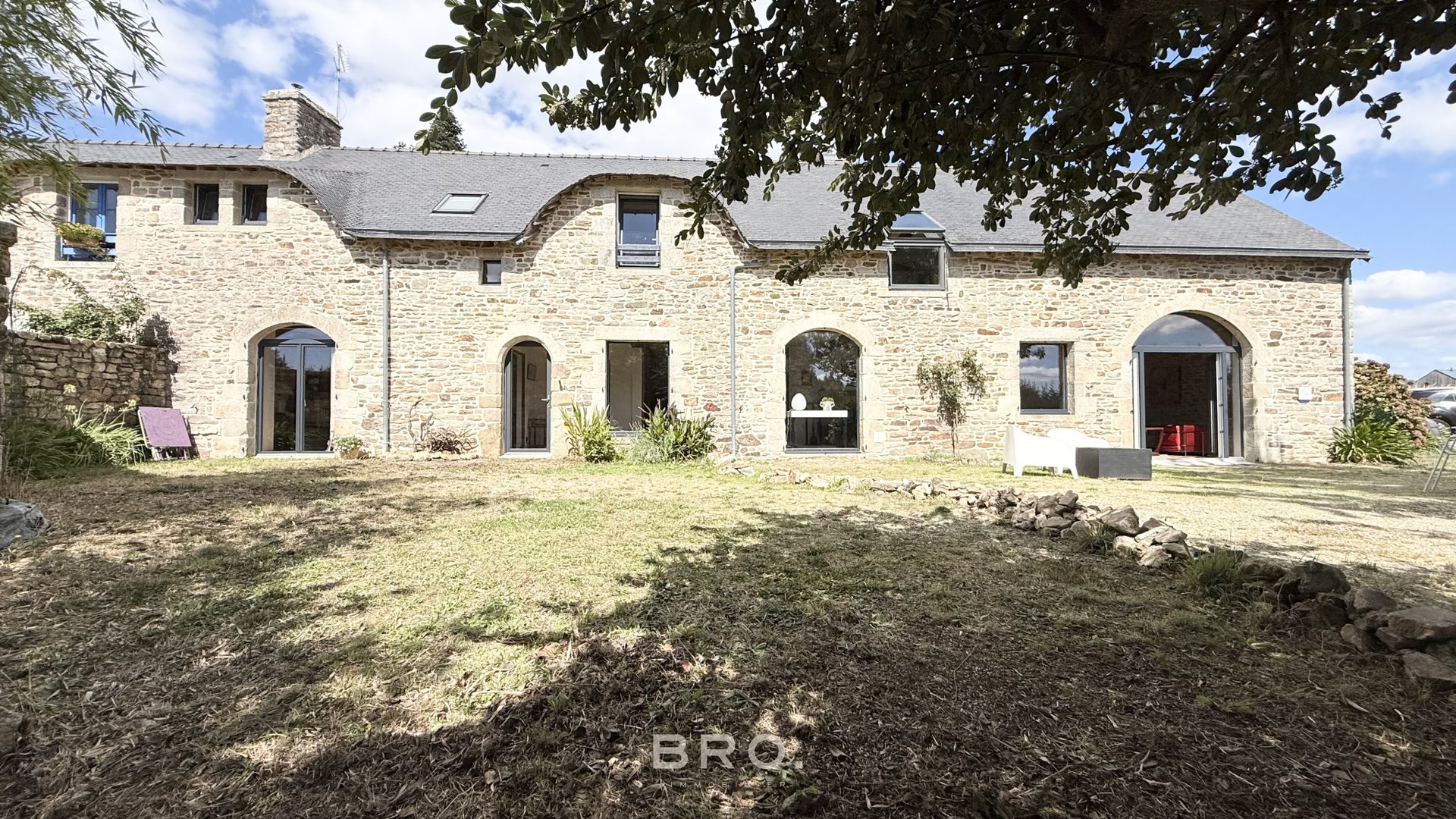 Maison à vendre, 260m², Saint-Avé