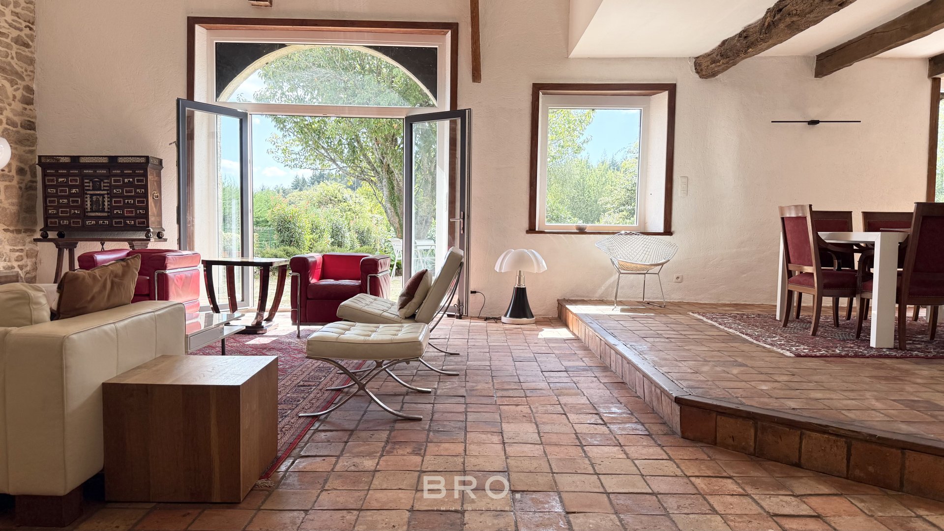 Maison à vendre, 260m², Saint-Avé