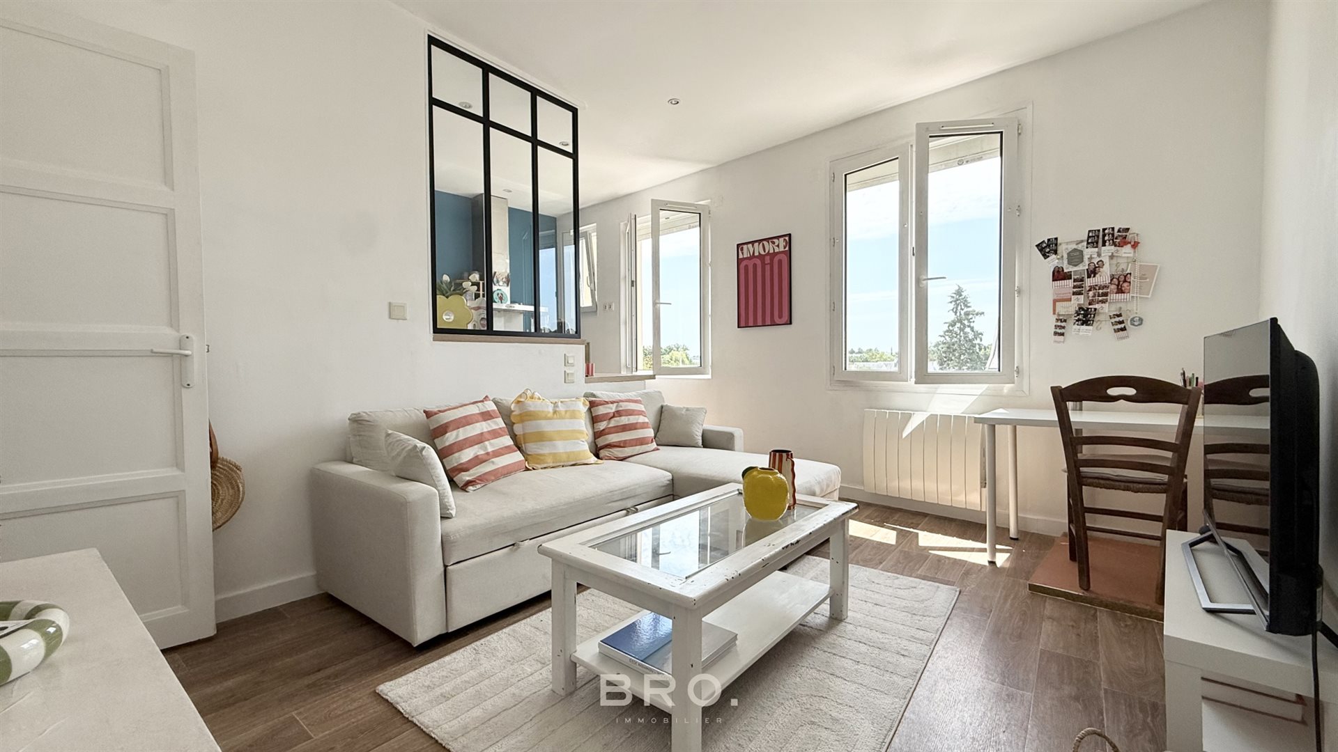 Appartement à vendre, 42m², Vannes