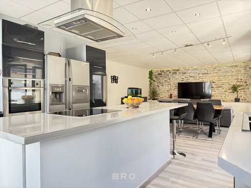 Appartement 3 pièces 86 m² · à Vannes · 86 m² · 294 000 €