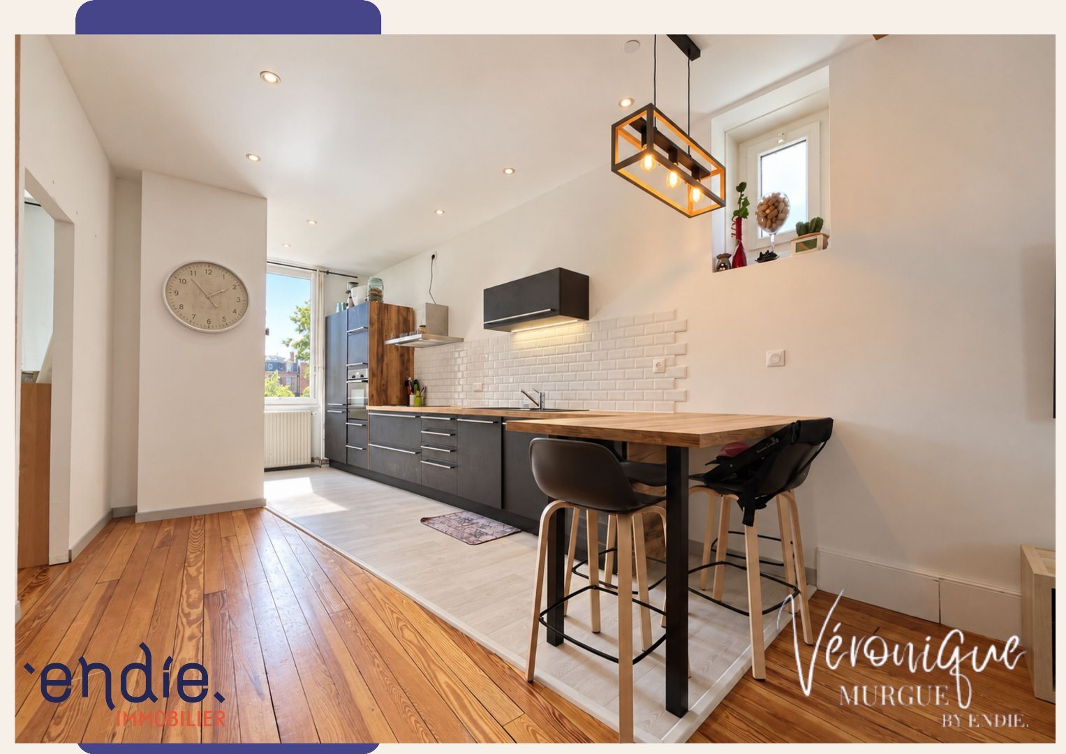 Maison à vendre, 130m², Moulins