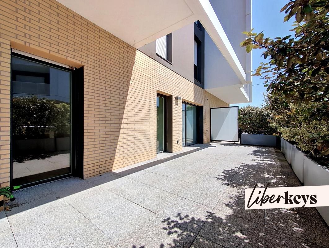 Appartement à vendre, 62m², Rennes
