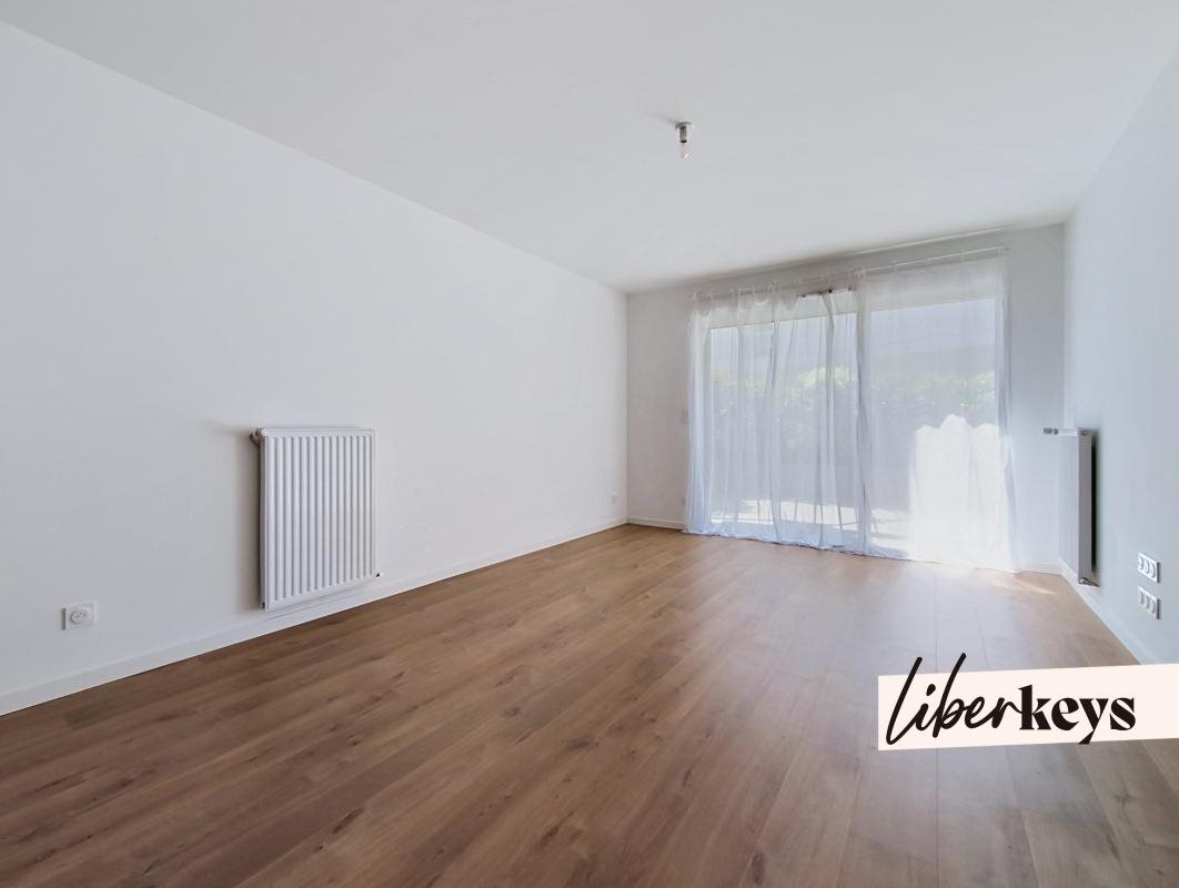 Appartement à vendre, 62m², Rennes