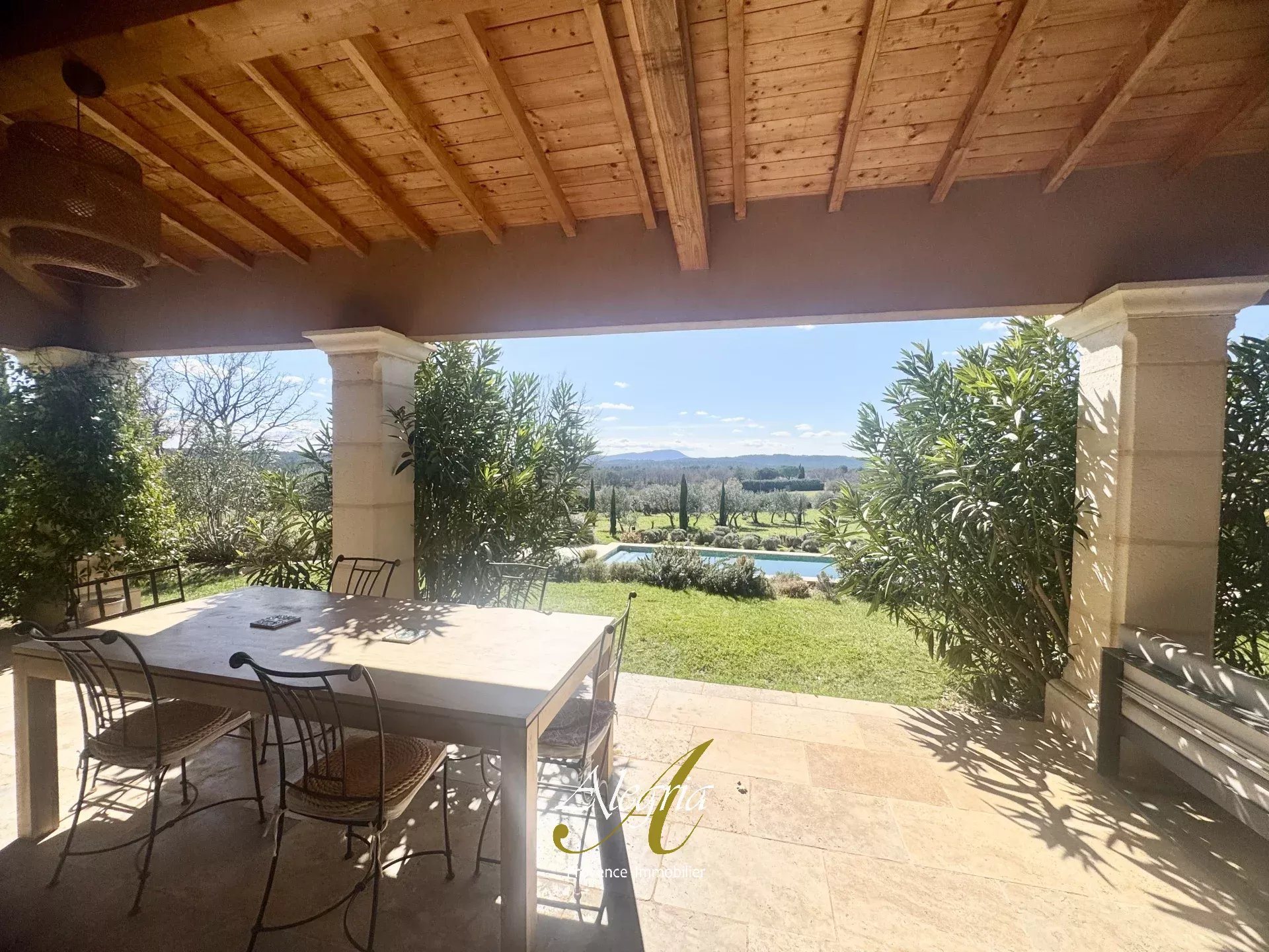 Maison à vendre, 261m², Aups