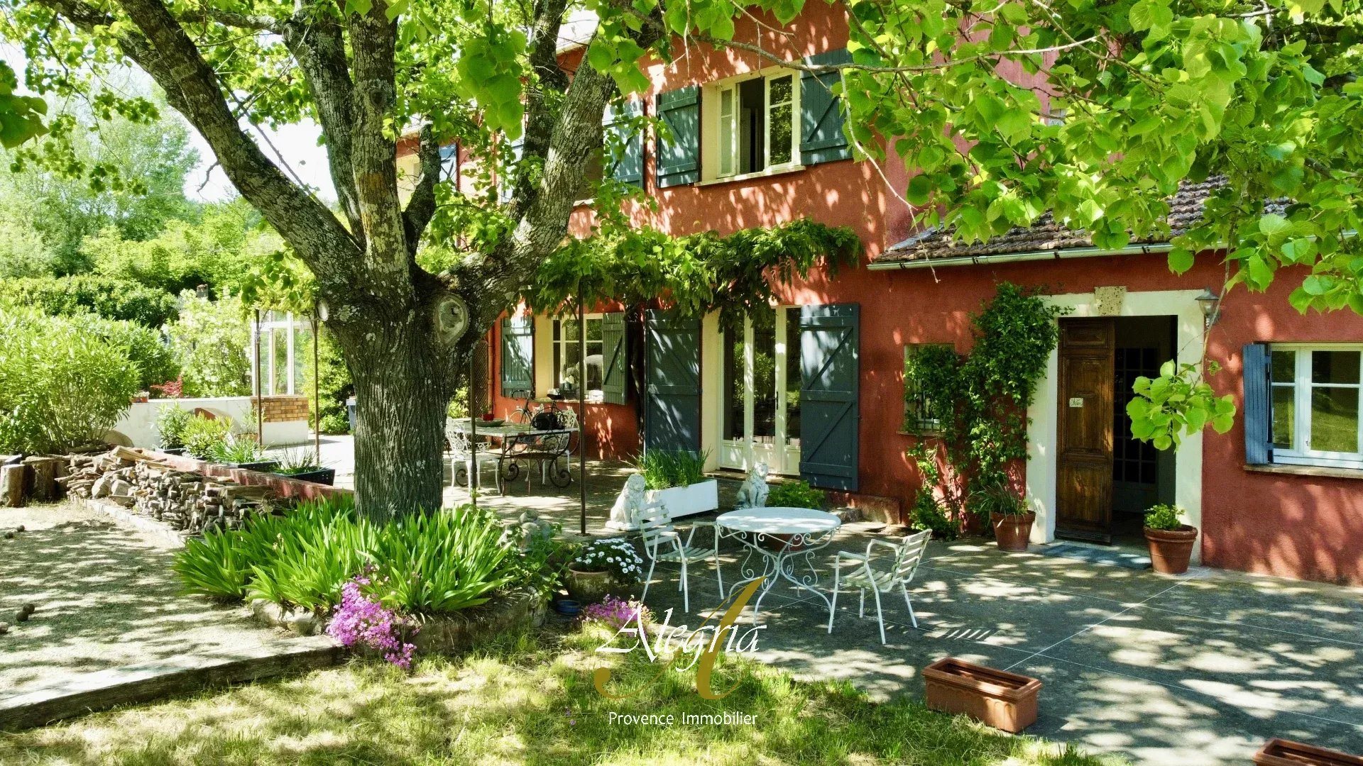 Maison à vendre, 220m², Salernes