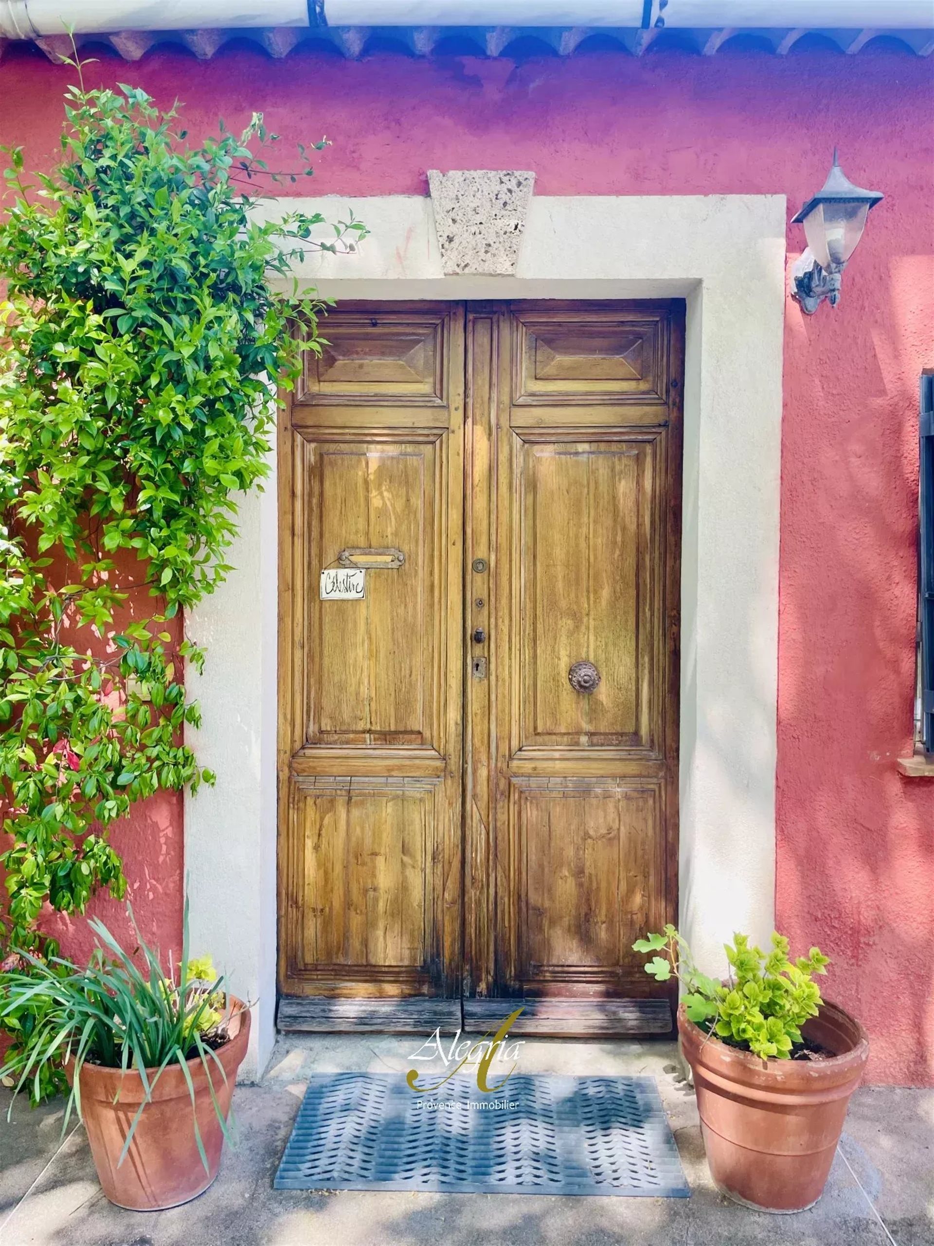Maison à vendre, 220m², Salernes