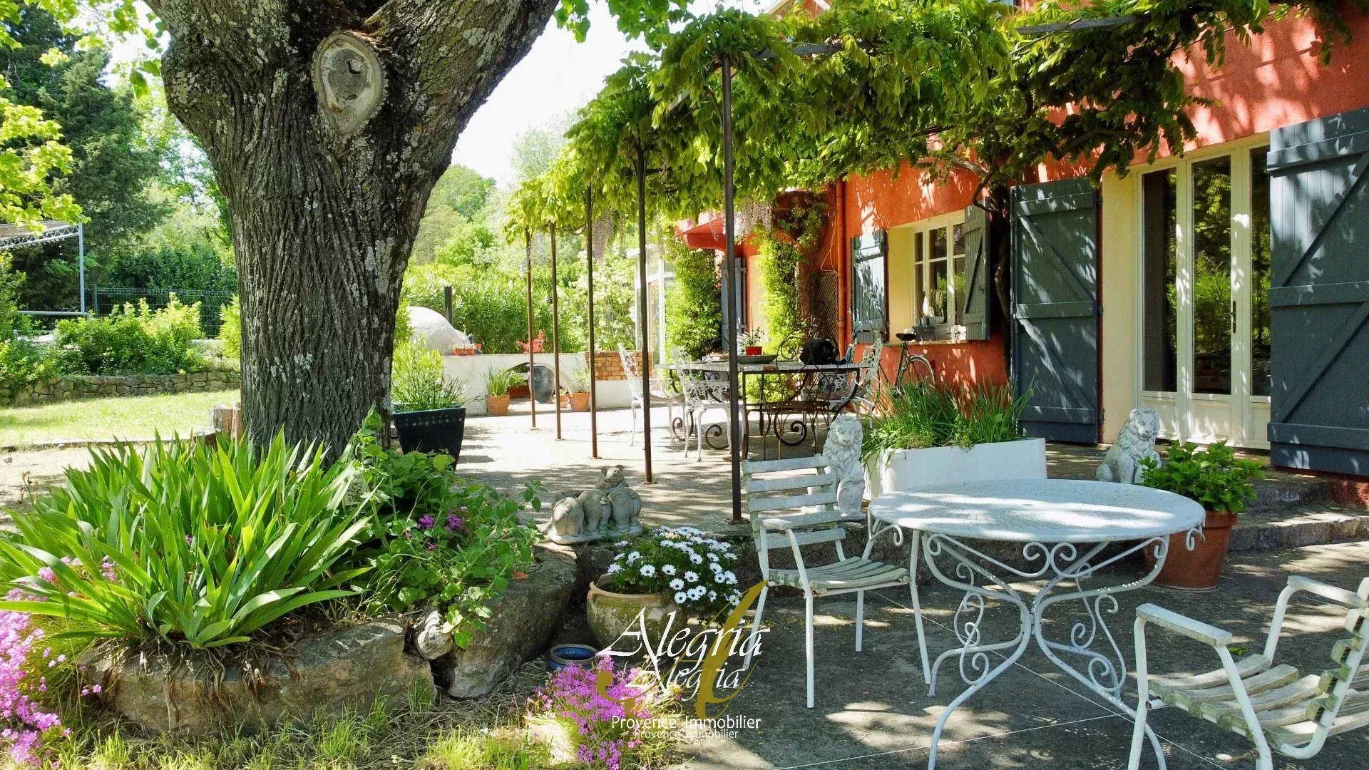 Maison à vendre, 220m², Salernes