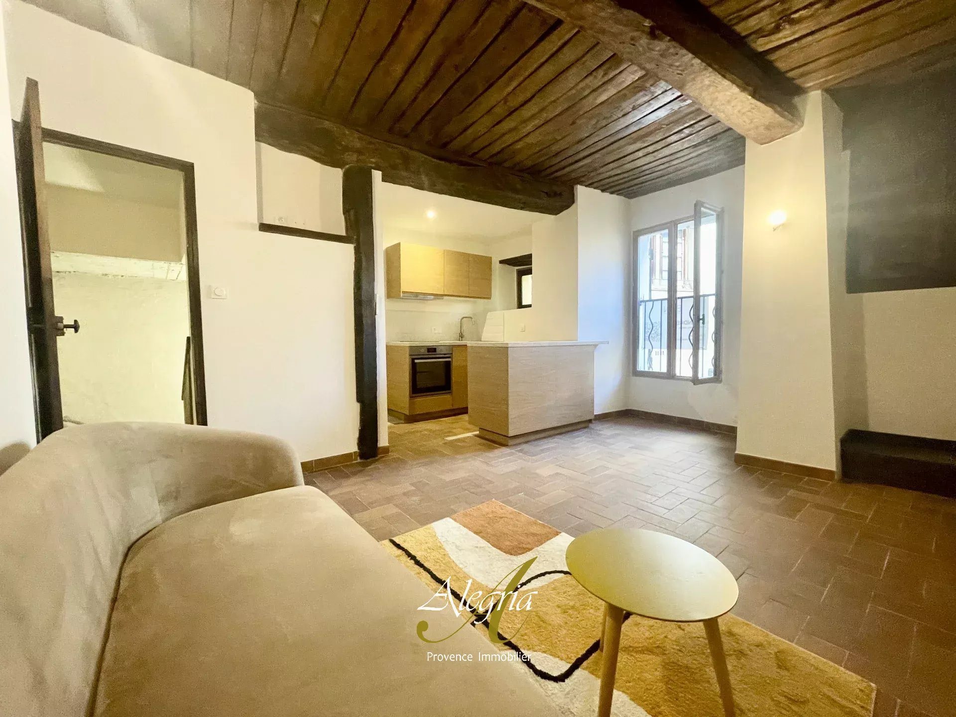 Appartement à vendre, 57m², Cotignac