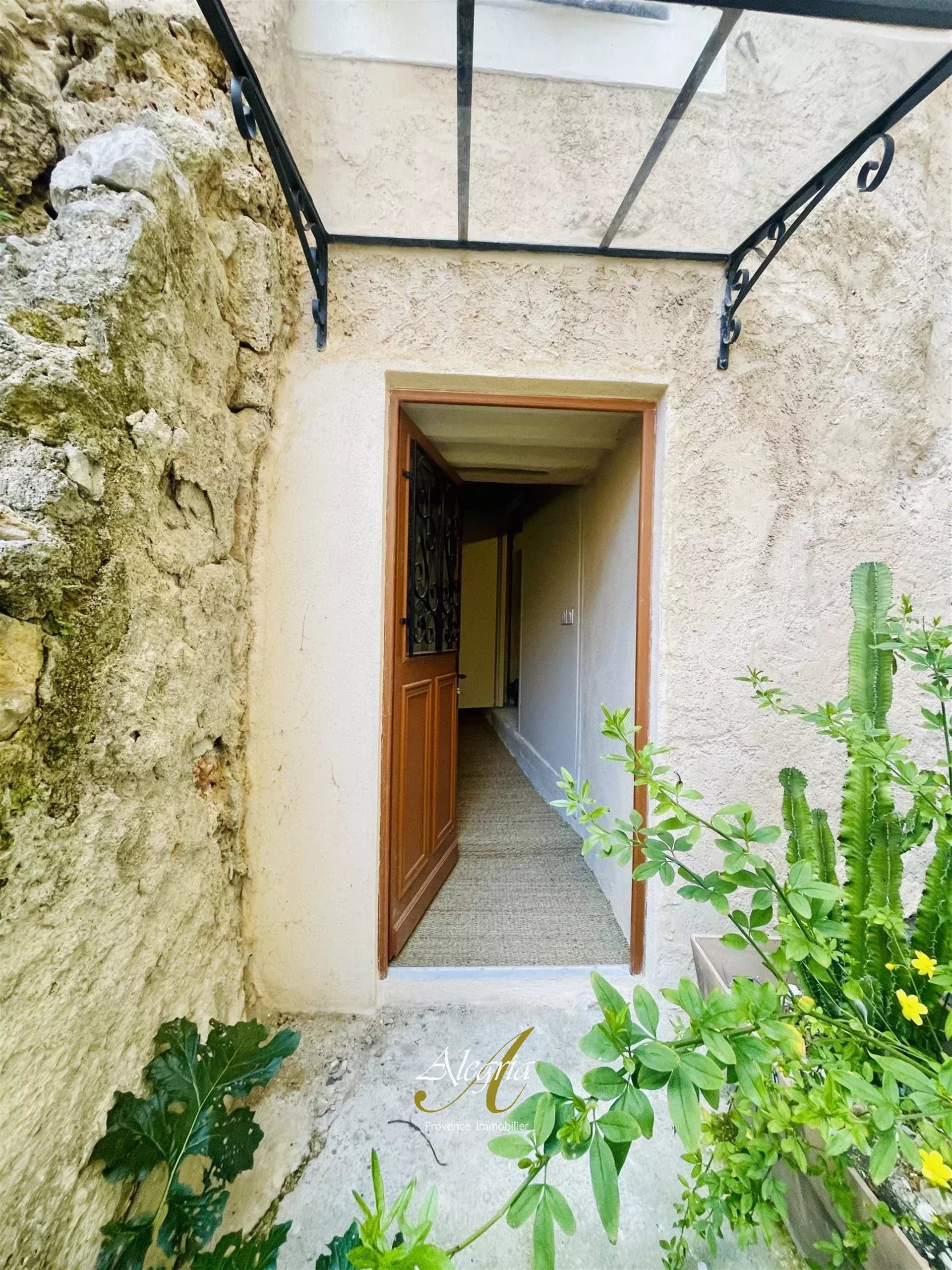 Appartement à vendre, 57m², Cotignac