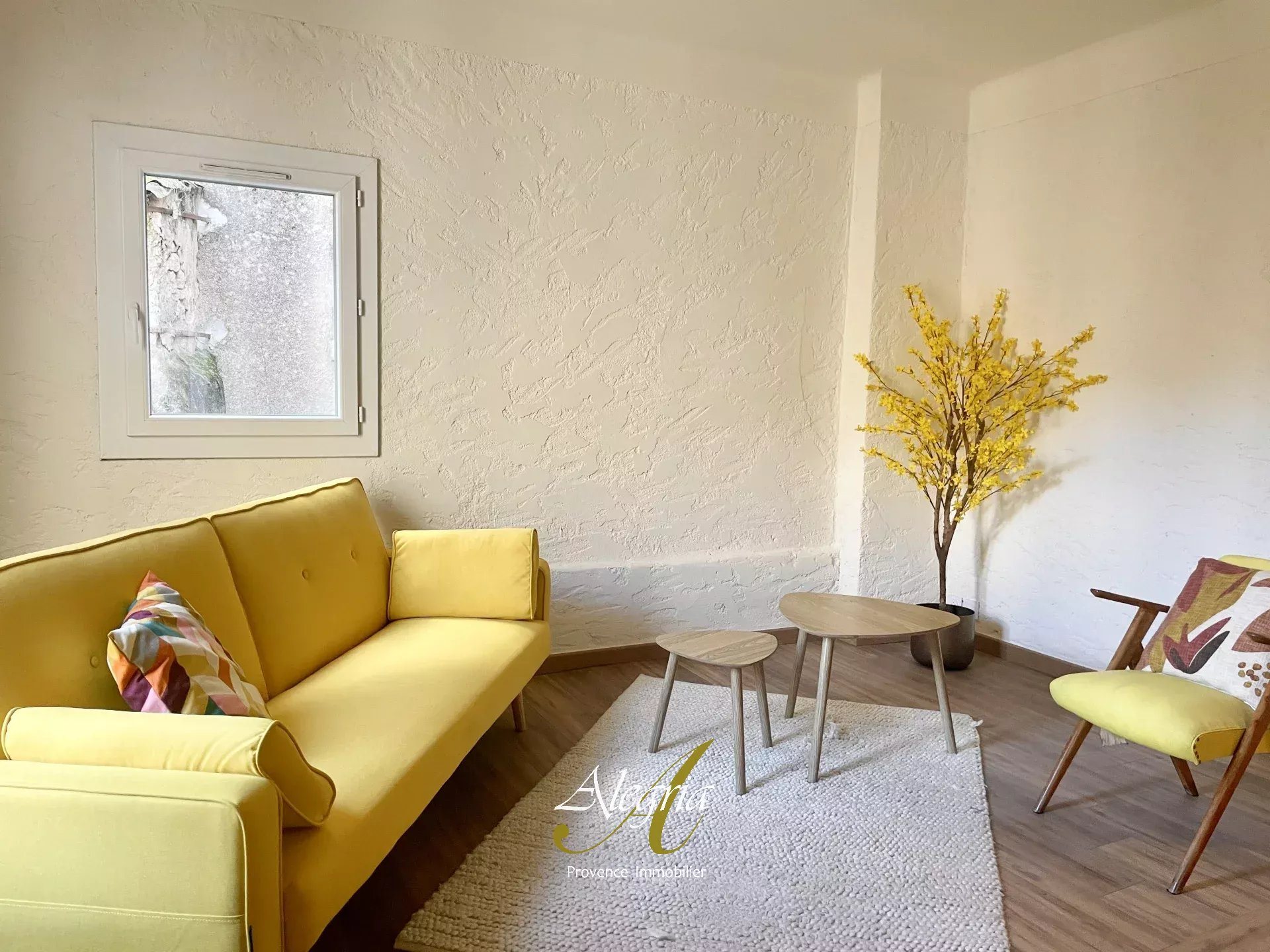 Appartement à vendre, 54m², Cotignac