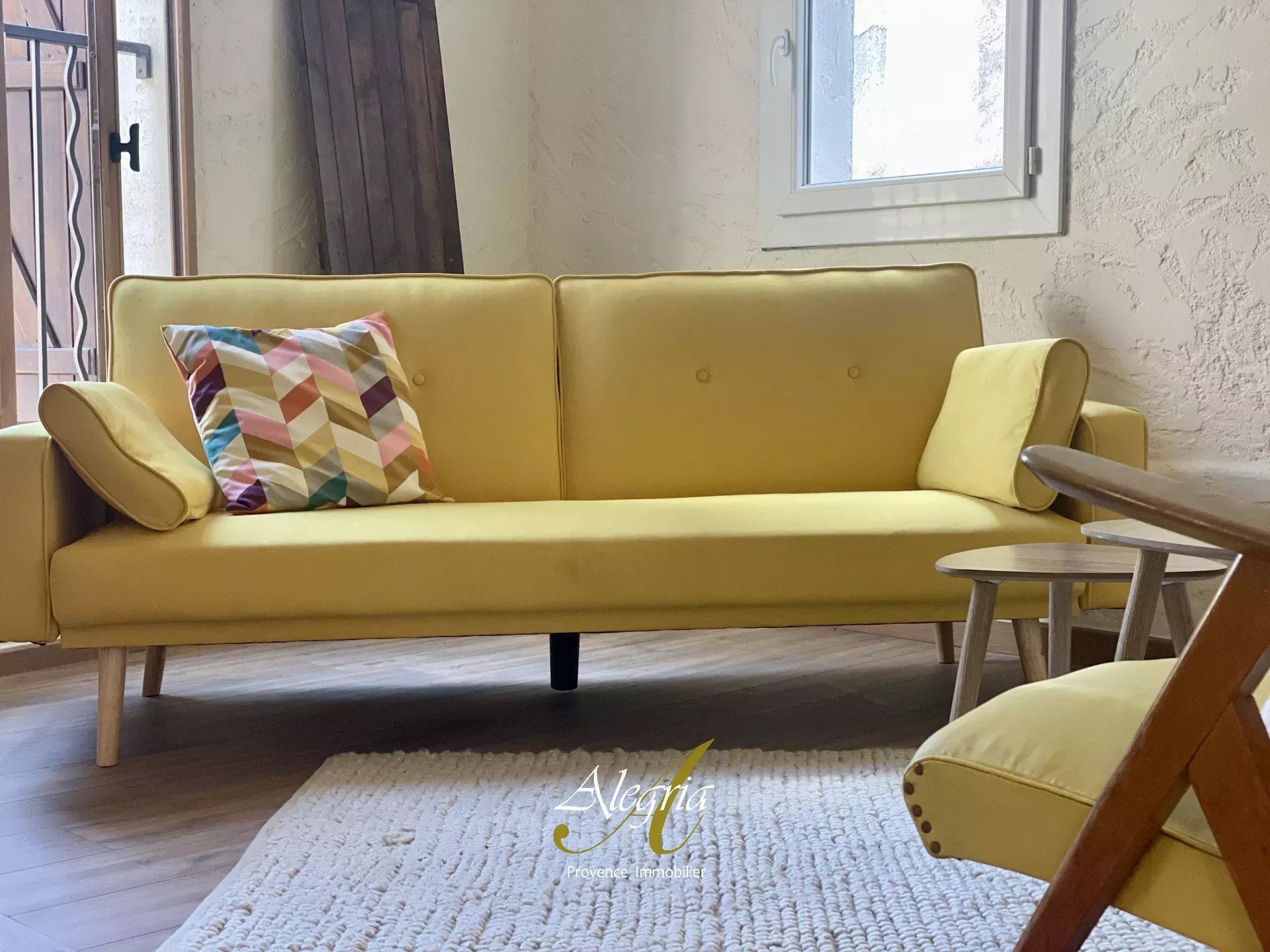 Appartement à vendre, 54m², Cotignac