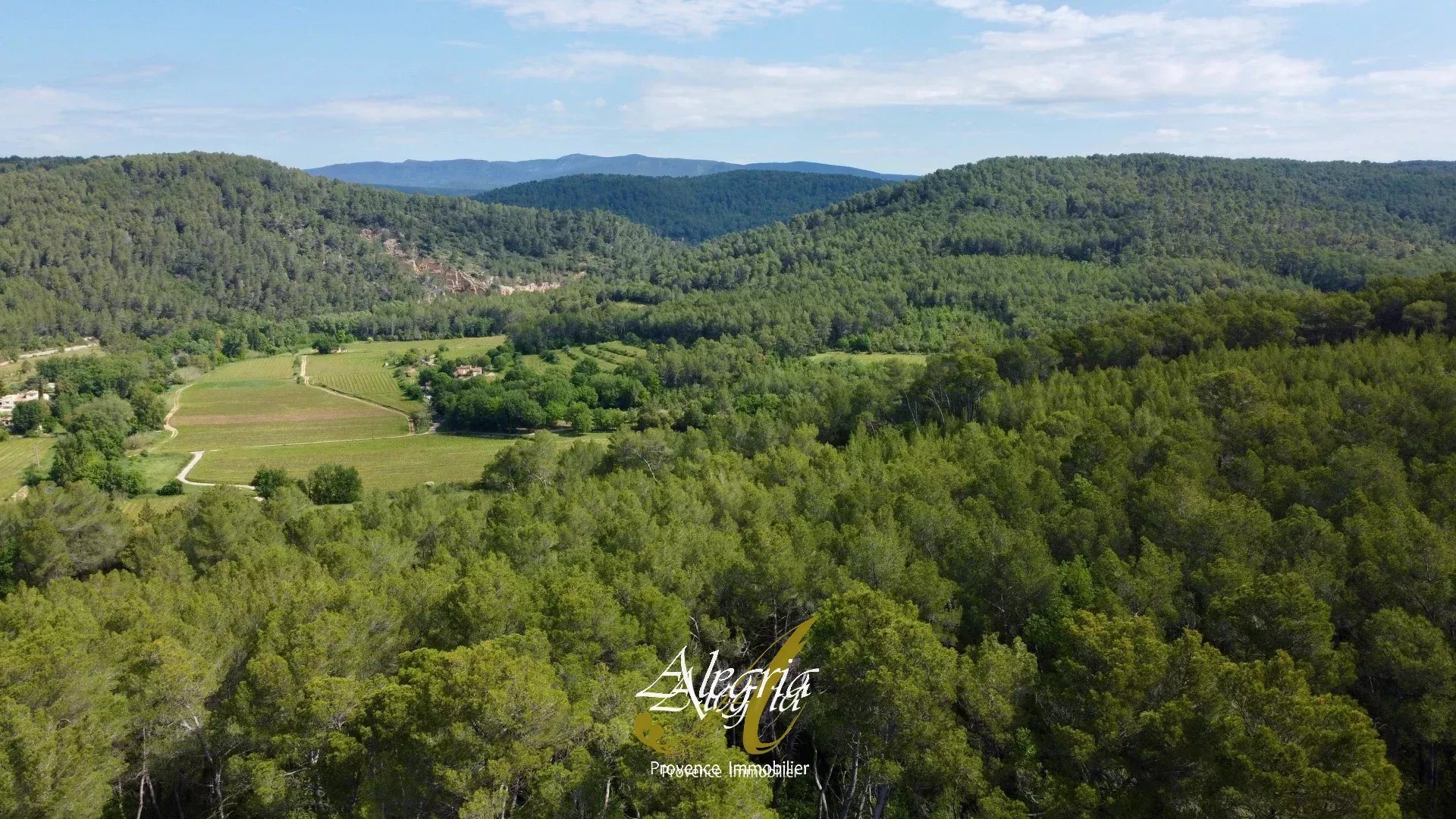Maison à vendre, 330m², Entrecasteaux