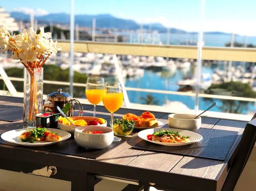 Appartement 3 pièces 75 m² · à Villeneuve-Loubet · 75 m² · 870 000 €