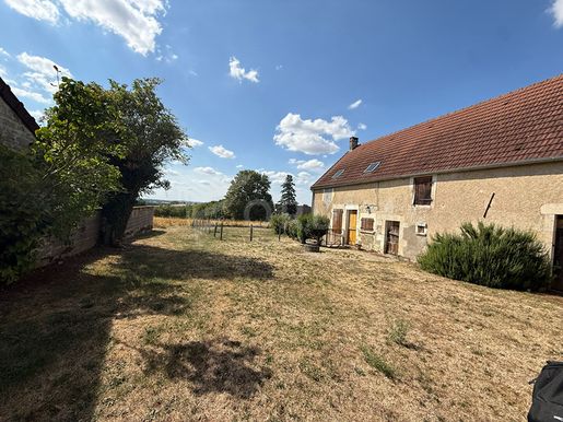 Maison 5 pièces 79 m² · à Andryes · 79 m² · 89 000 €