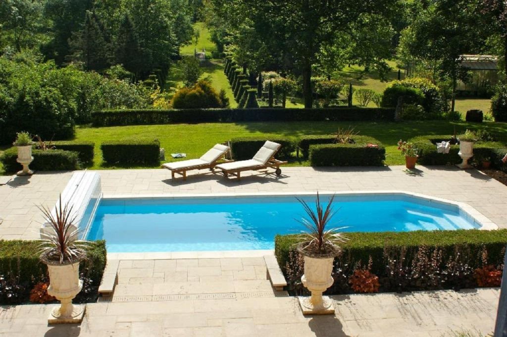 Maison à vendre, 380m², Saint-Fargeau