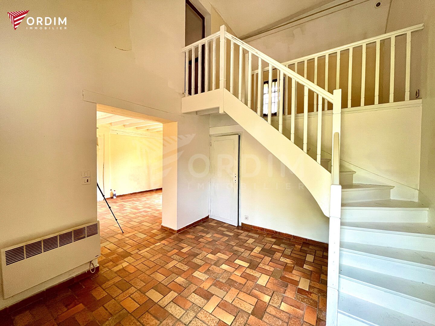 Maison à vendre, 85m², Bléneau