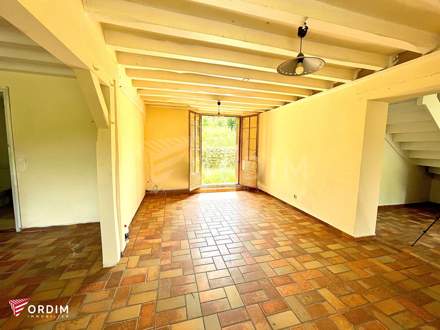 Maison à vendre, 85m², Bléneau
