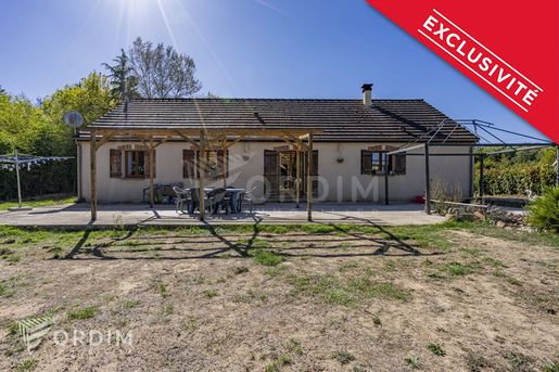 Maison 5 pièces 134 m² · à Parly · 134 m² · 179 850 €