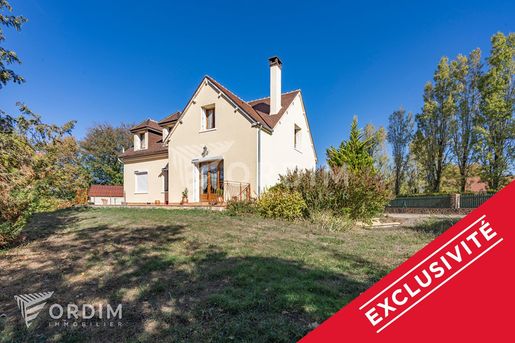 Maison 6 pièces 145 m² · à Thury · 145 m² · 173 000 €