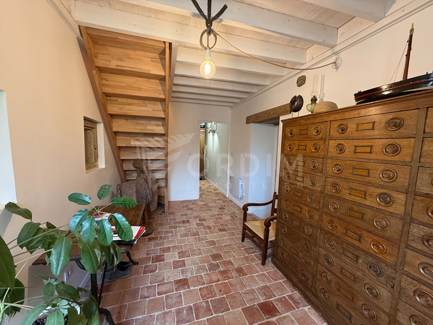 Maison à vendre, 165m², Saint-Amand-en-Puisaye