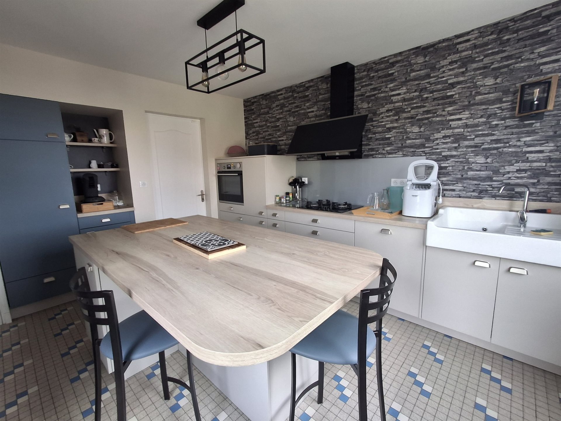 Maison à vendre, 108m², Terres-de-Haute-Charente