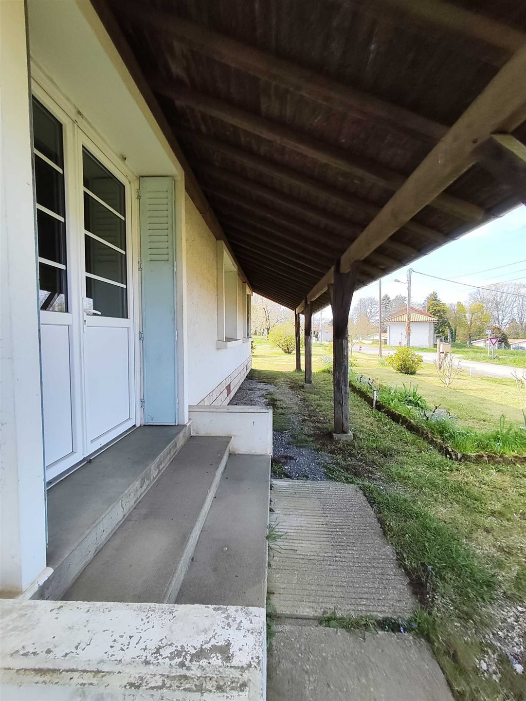 Maison à vendre, 109m², Montemboeuf