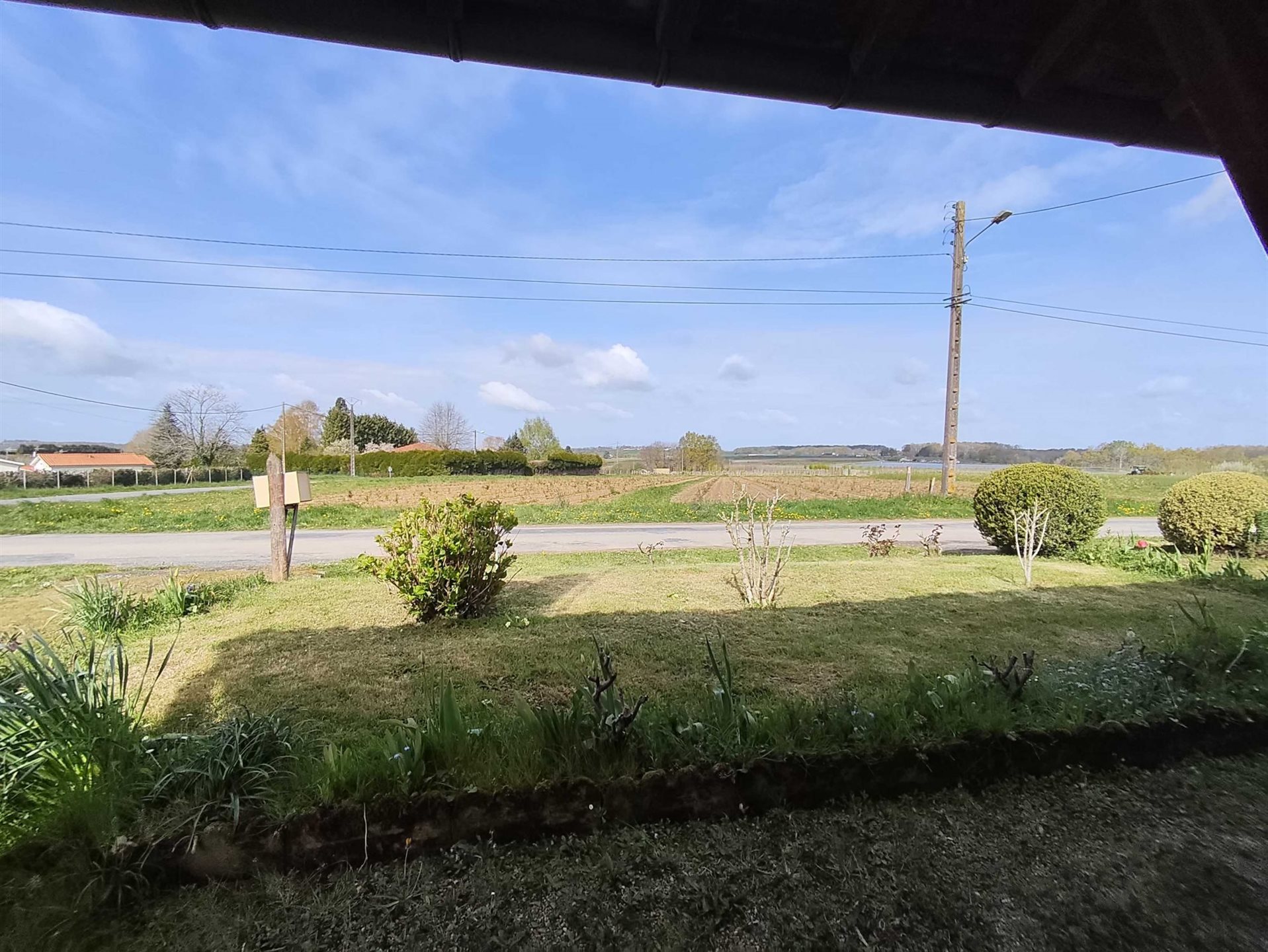 Maison à vendre, 109m², Montemboeuf