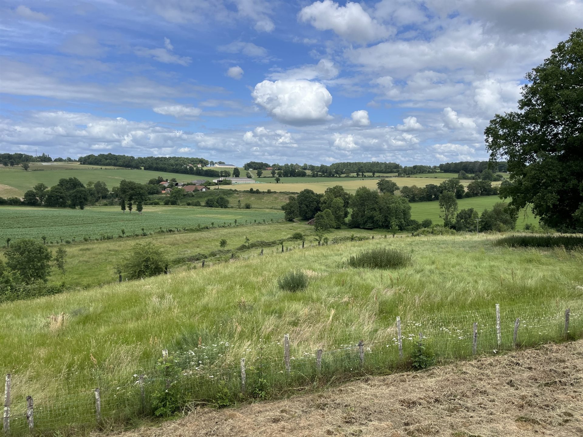 Maison à vendre, 154m², Terres-de-Haute-Charente