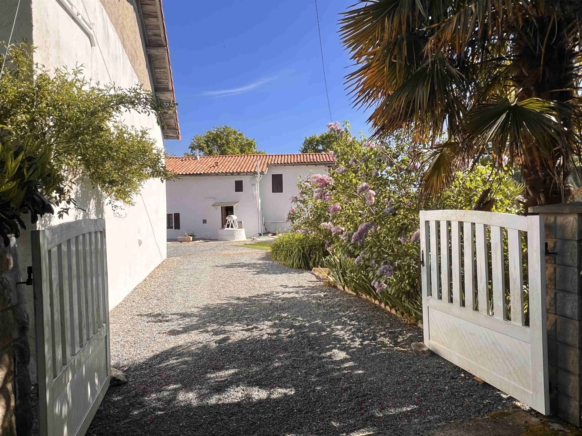 Maison à vendre, 91m², Terres-de-Haute-Charente
