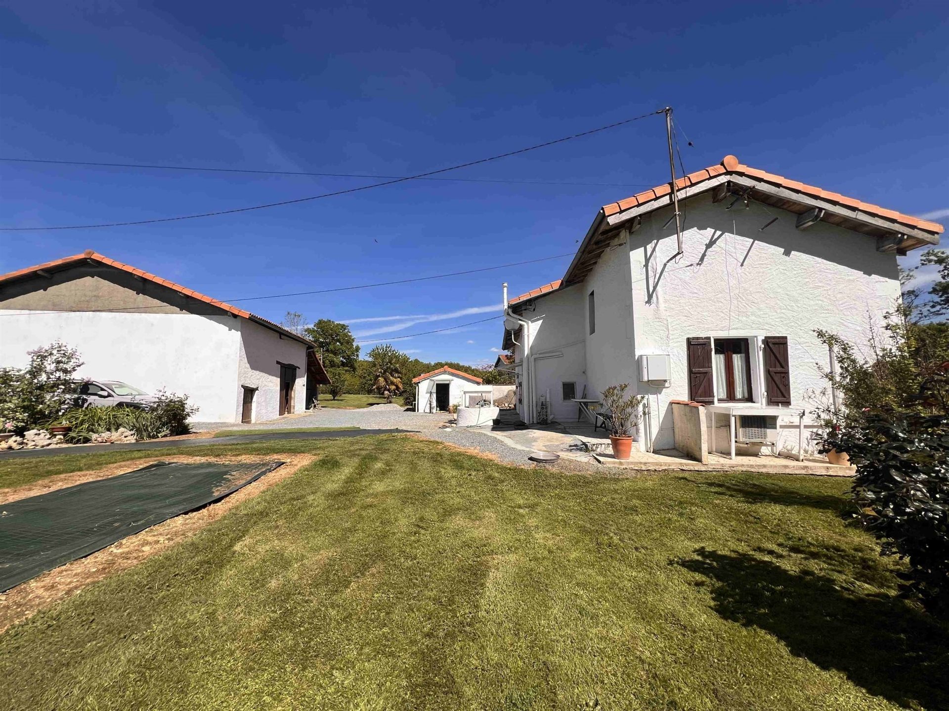 Maison à vendre, 91m², Terres-de-Haute-Charente
