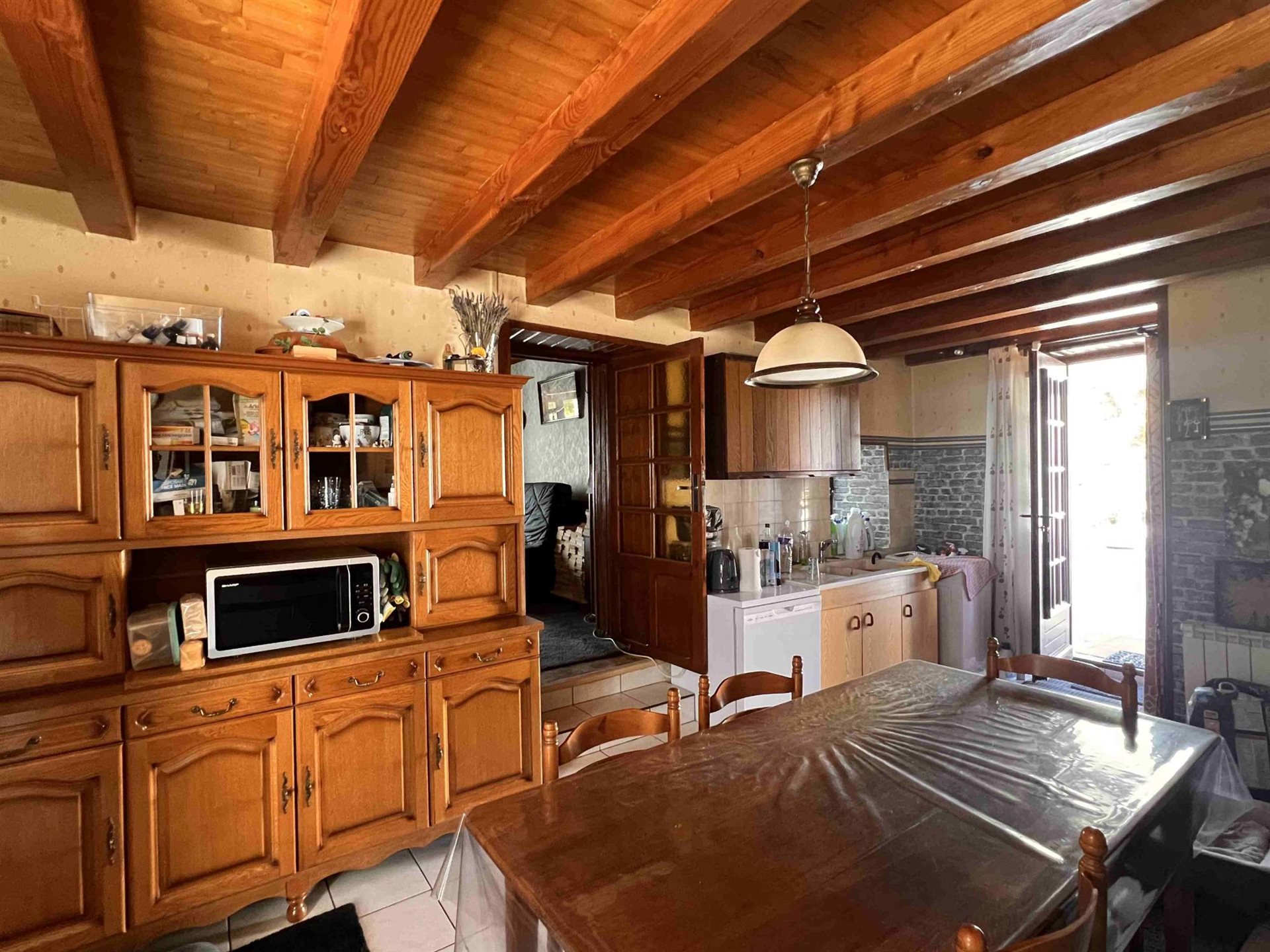 Maison à vendre, 91m², Terres-de-Haute-Charente