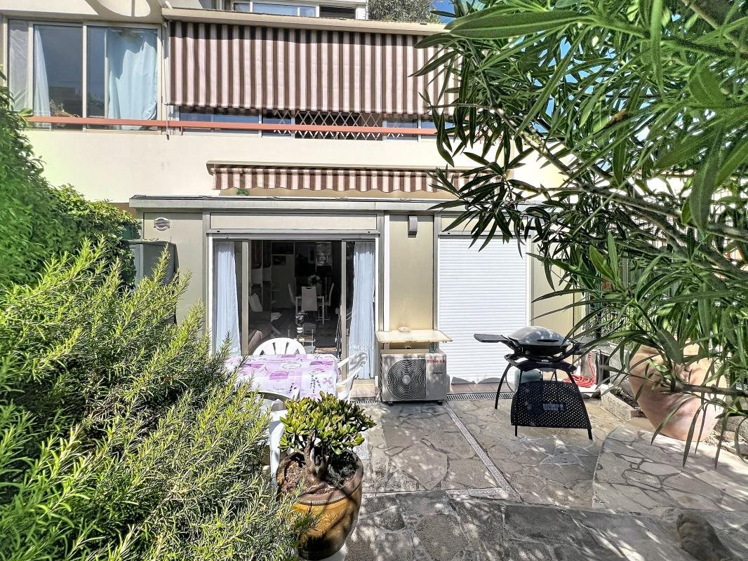 Appartement à vendre, 47m², Villeneuve-Loubet