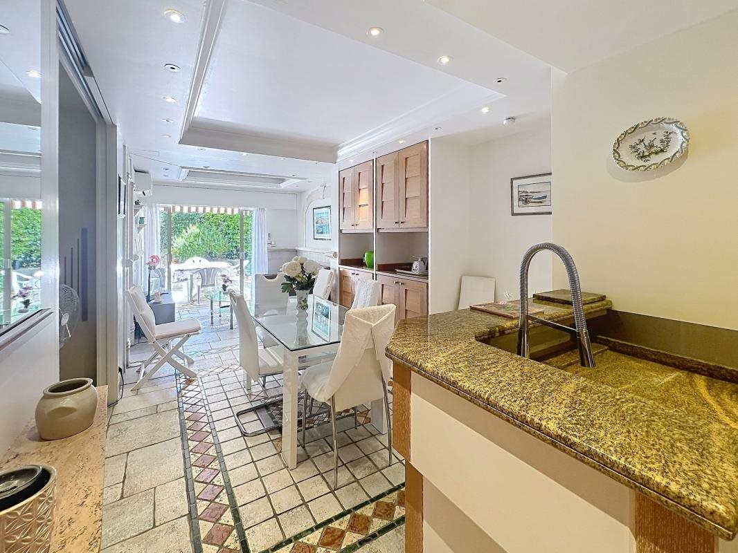 Appartement à vendre, 47m², Villeneuve-Loubet