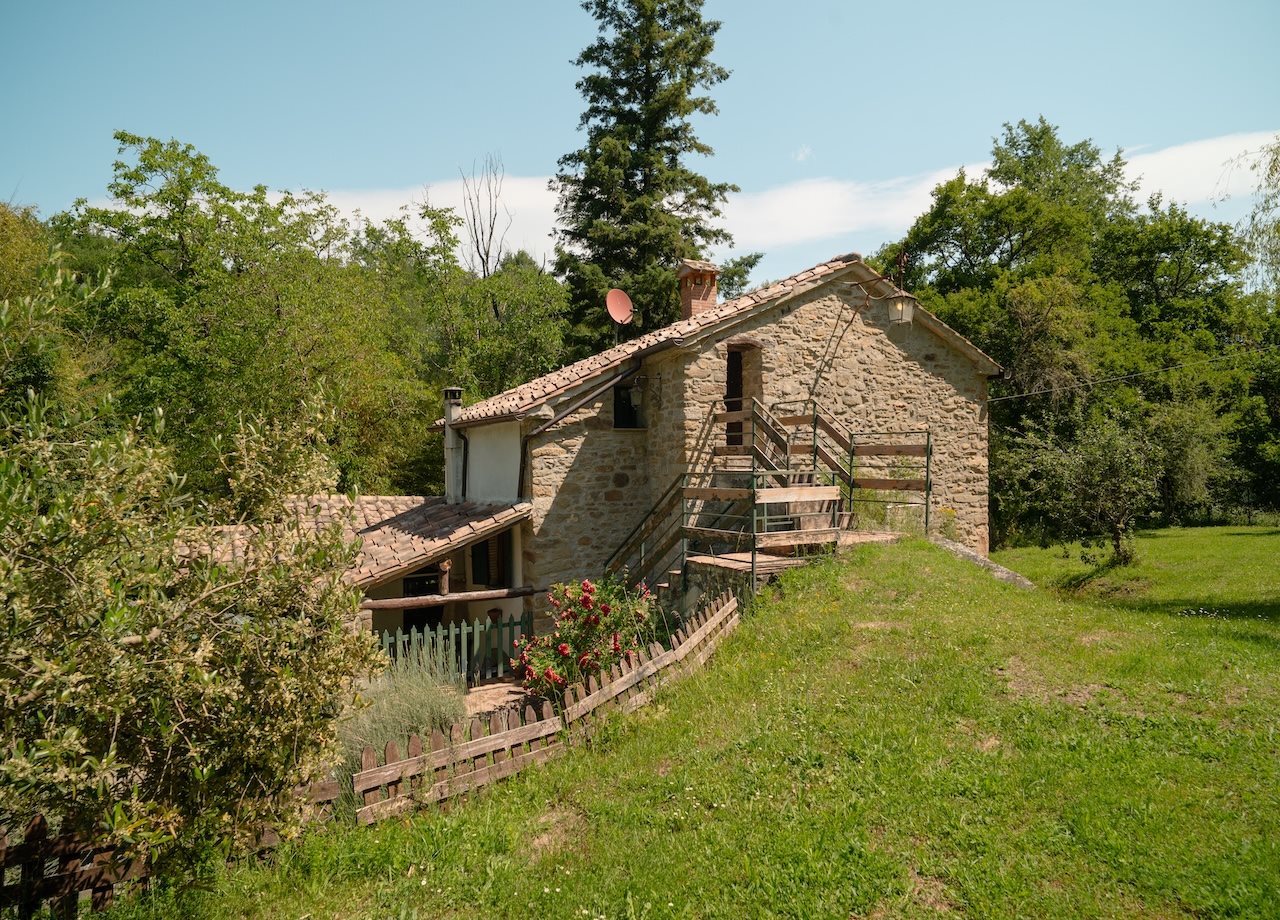 Anghiari (Provincia di Arezzo) photo 2