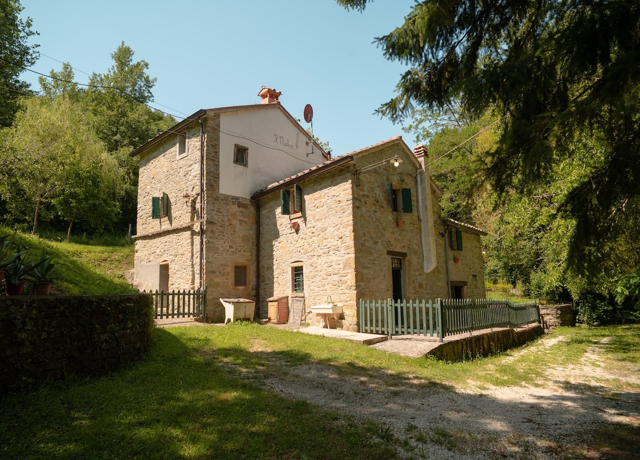 Anghiari (Provincia di Arezzo) photo 3