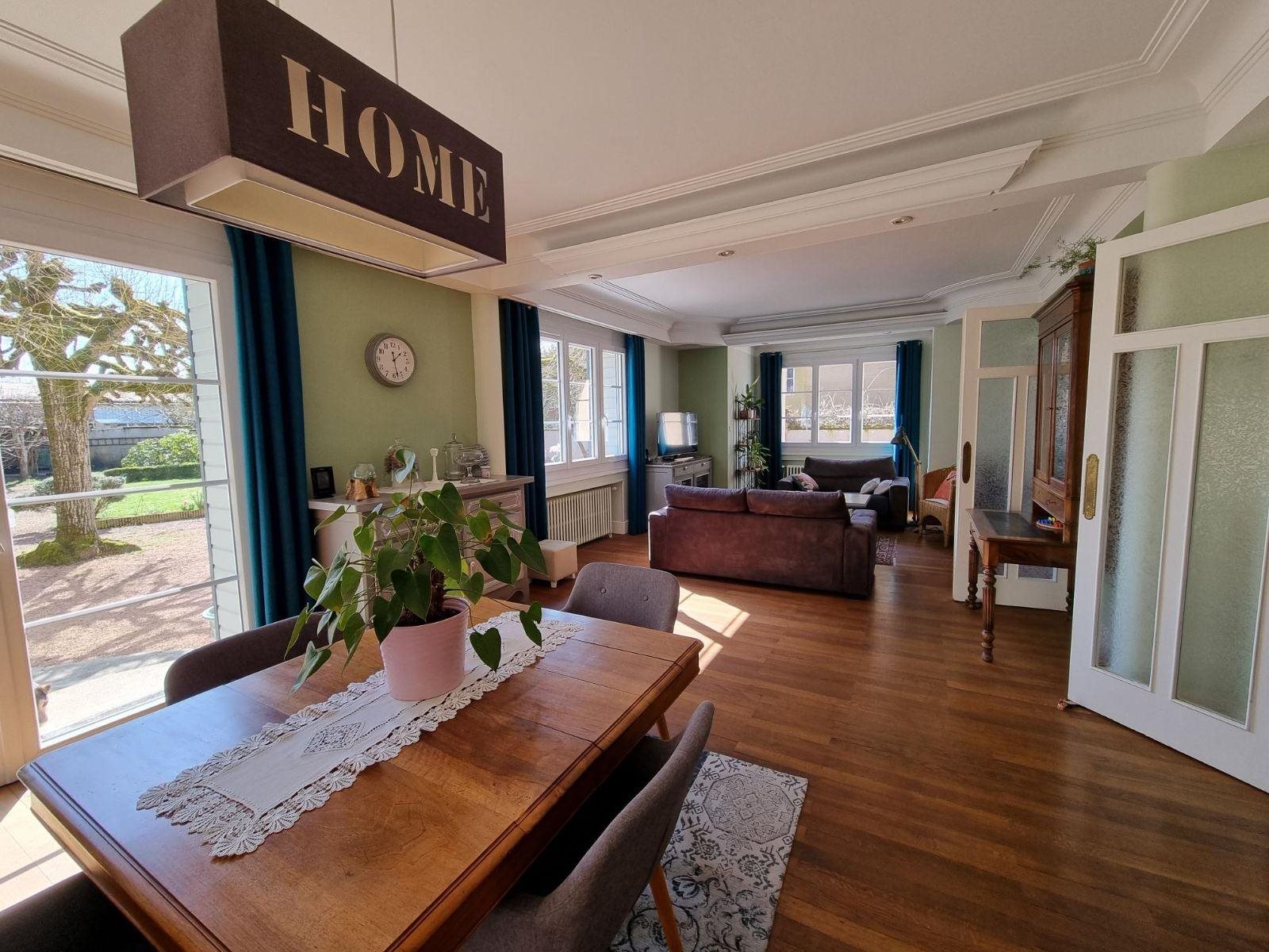 Maison à vendre, 178m², Marcigny